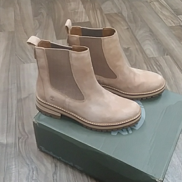 Timberland Shoes - Timberland Womens Chelsea Boot